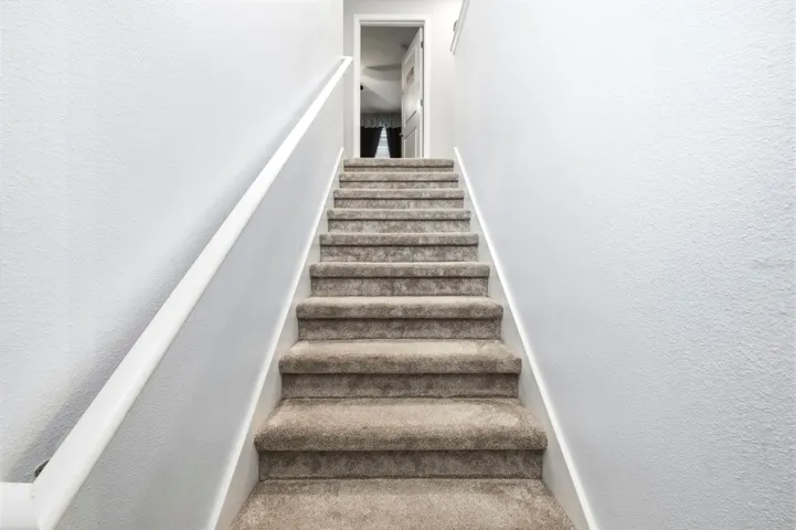 Stairway