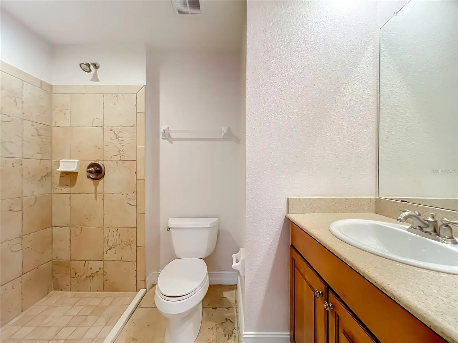 1st floor bath