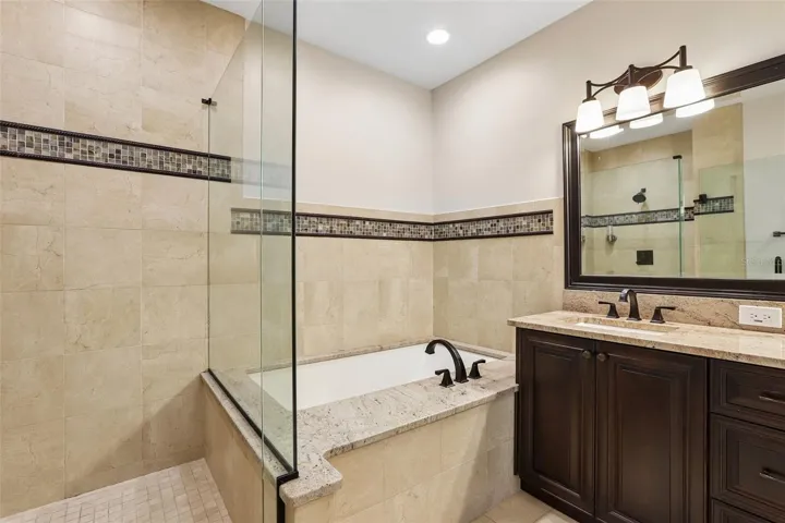 Primary bathroom 2