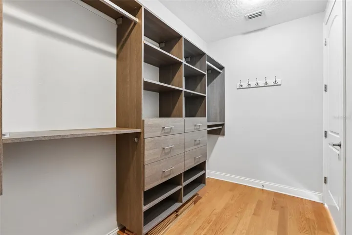 Primary closet 2