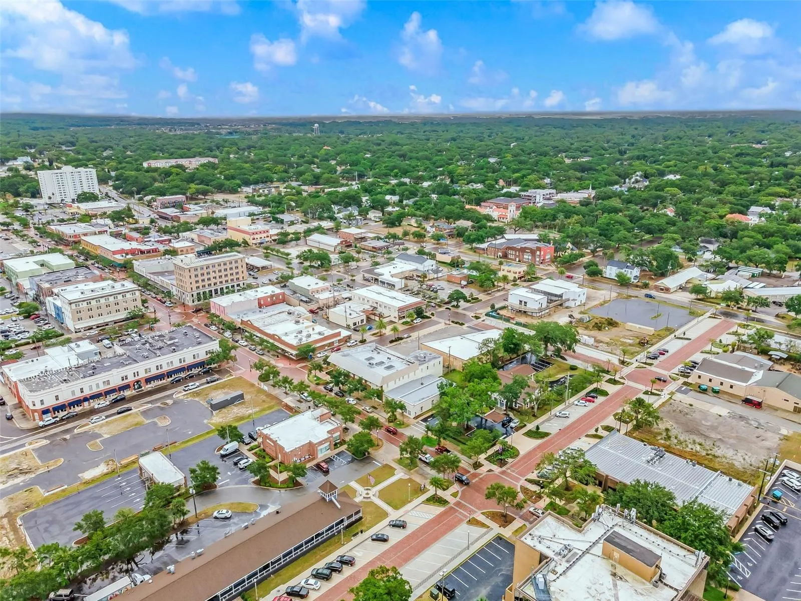Historic Downtown Sanford