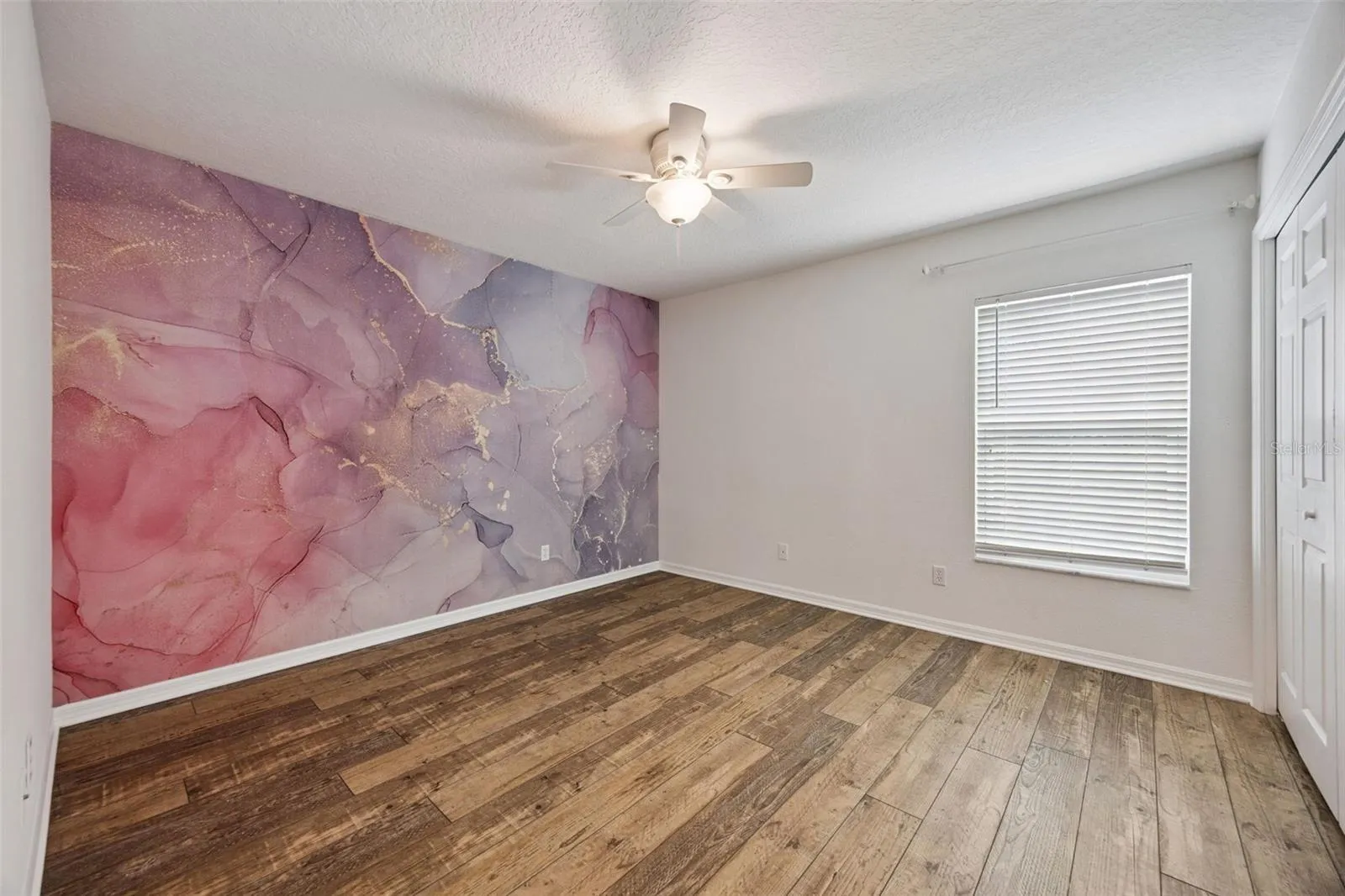 Bedroom #3