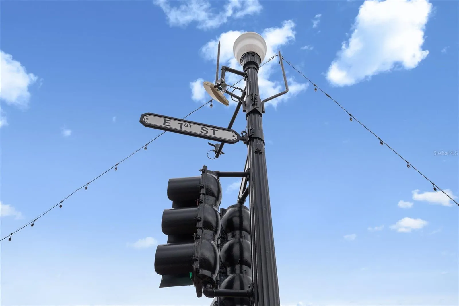 Historic Downtown Sanford