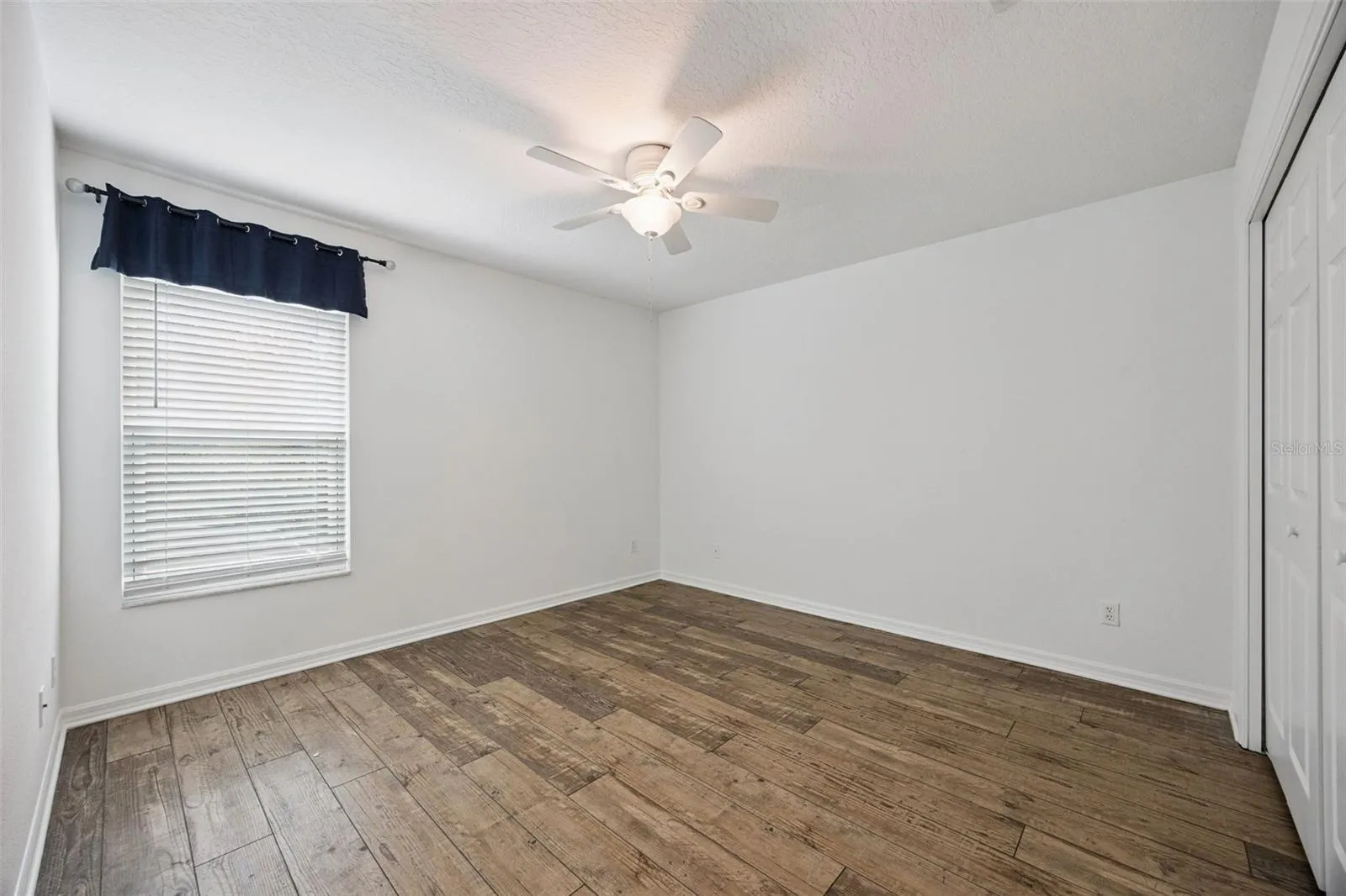 Bedroom #4