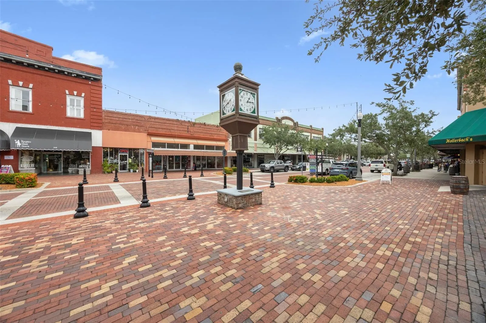 Historic Downtown Sanford