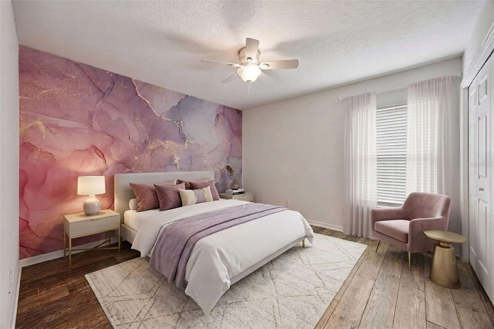 Bedroom #3