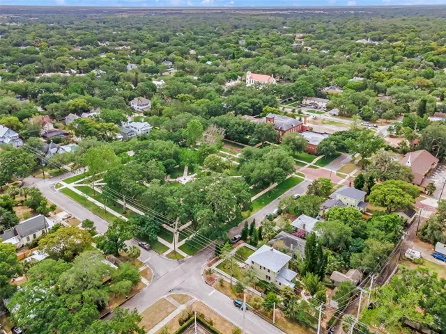 Historic Downtown Sanford