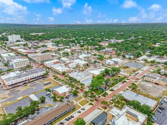 Historic Downtown Sanford
