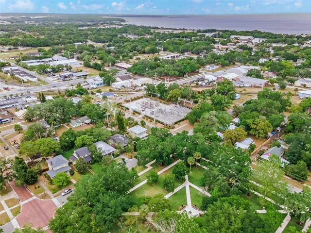 Historic Downtown Sanford