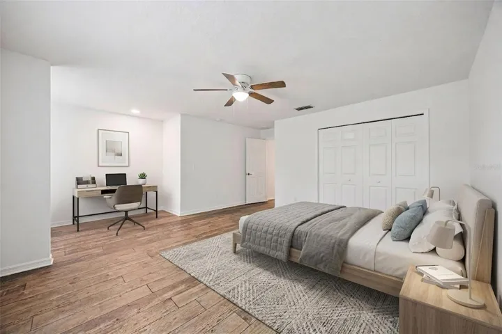 Bedroom #2