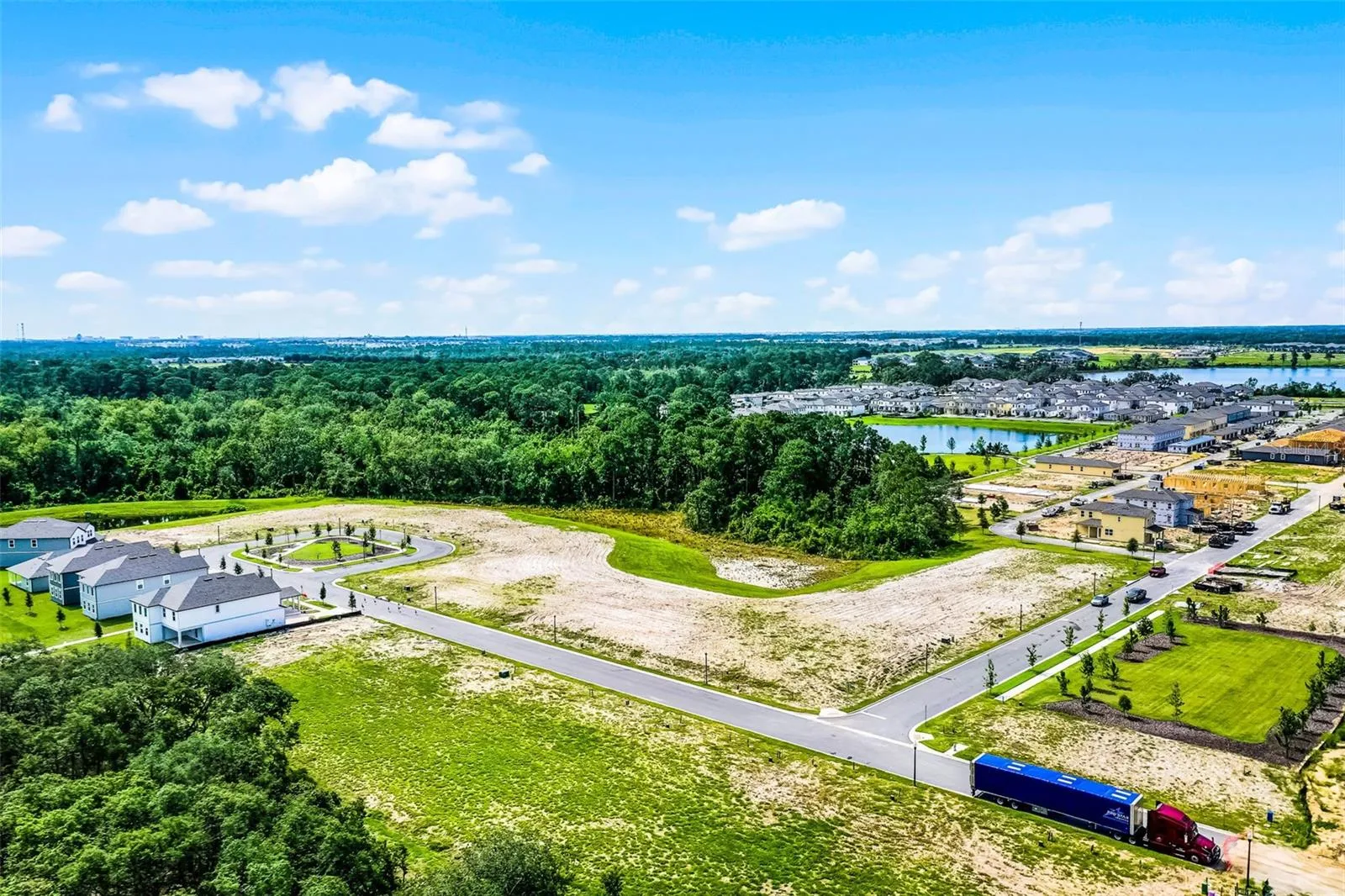 Northlake at Ovation amenities