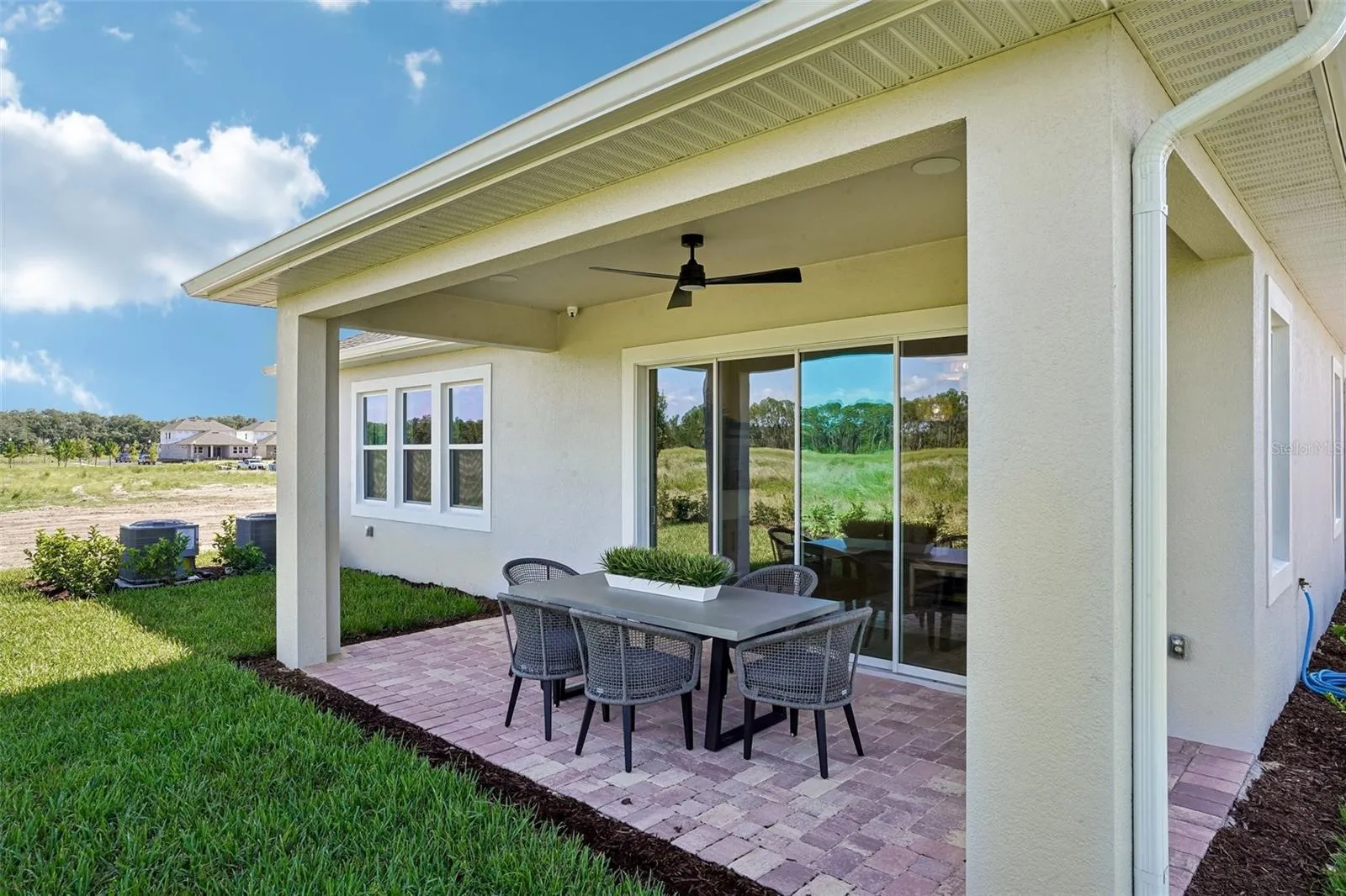 Lanai (representative photo)