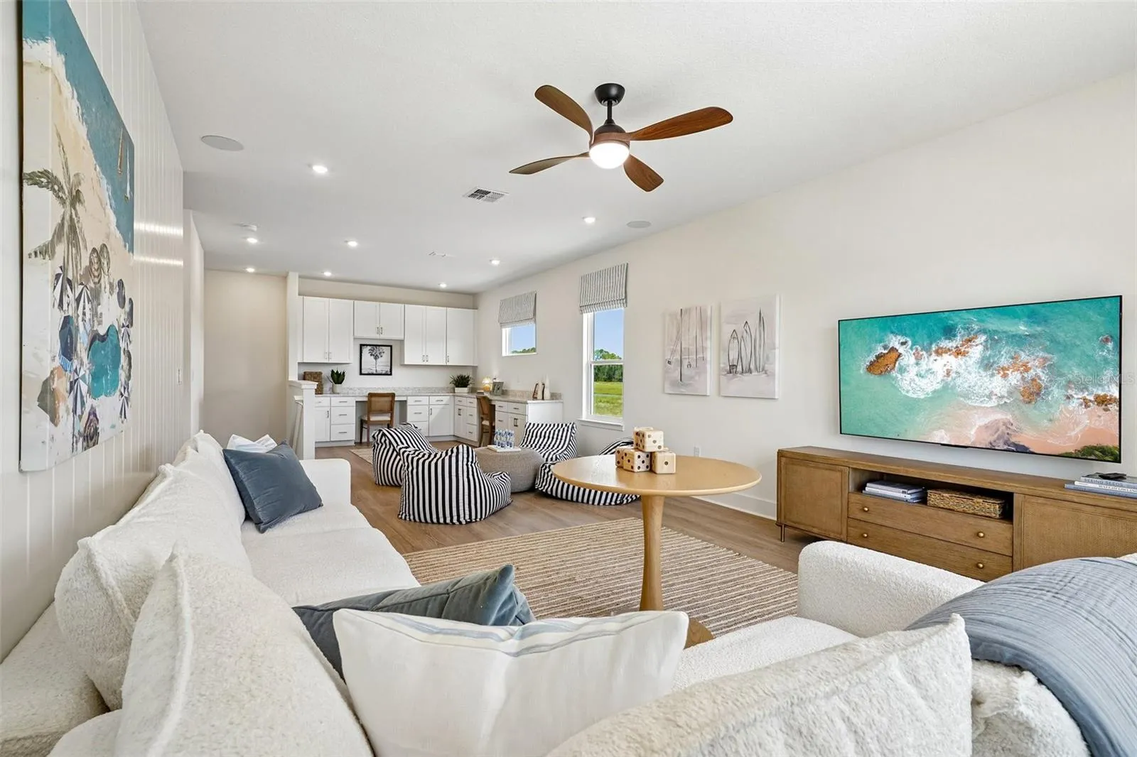 Loft (representative photo)