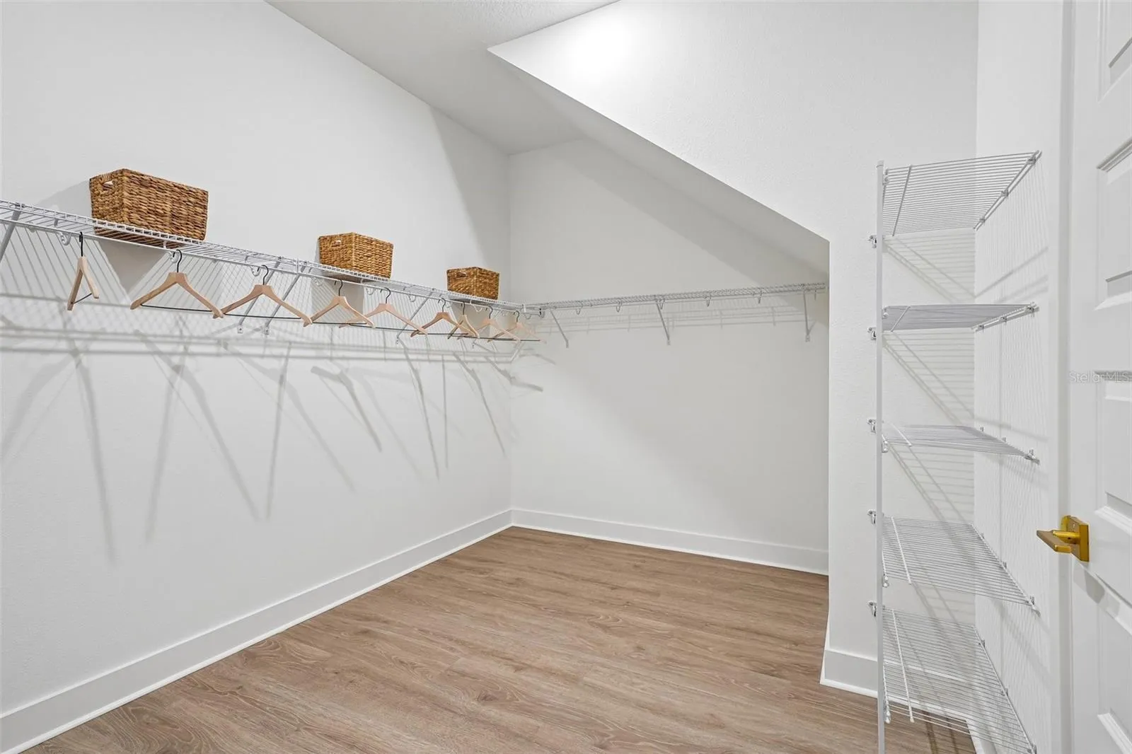 Primary Closet (representative photo)