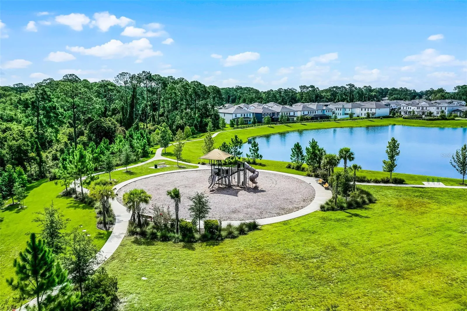 Northlake at Ovation amenities