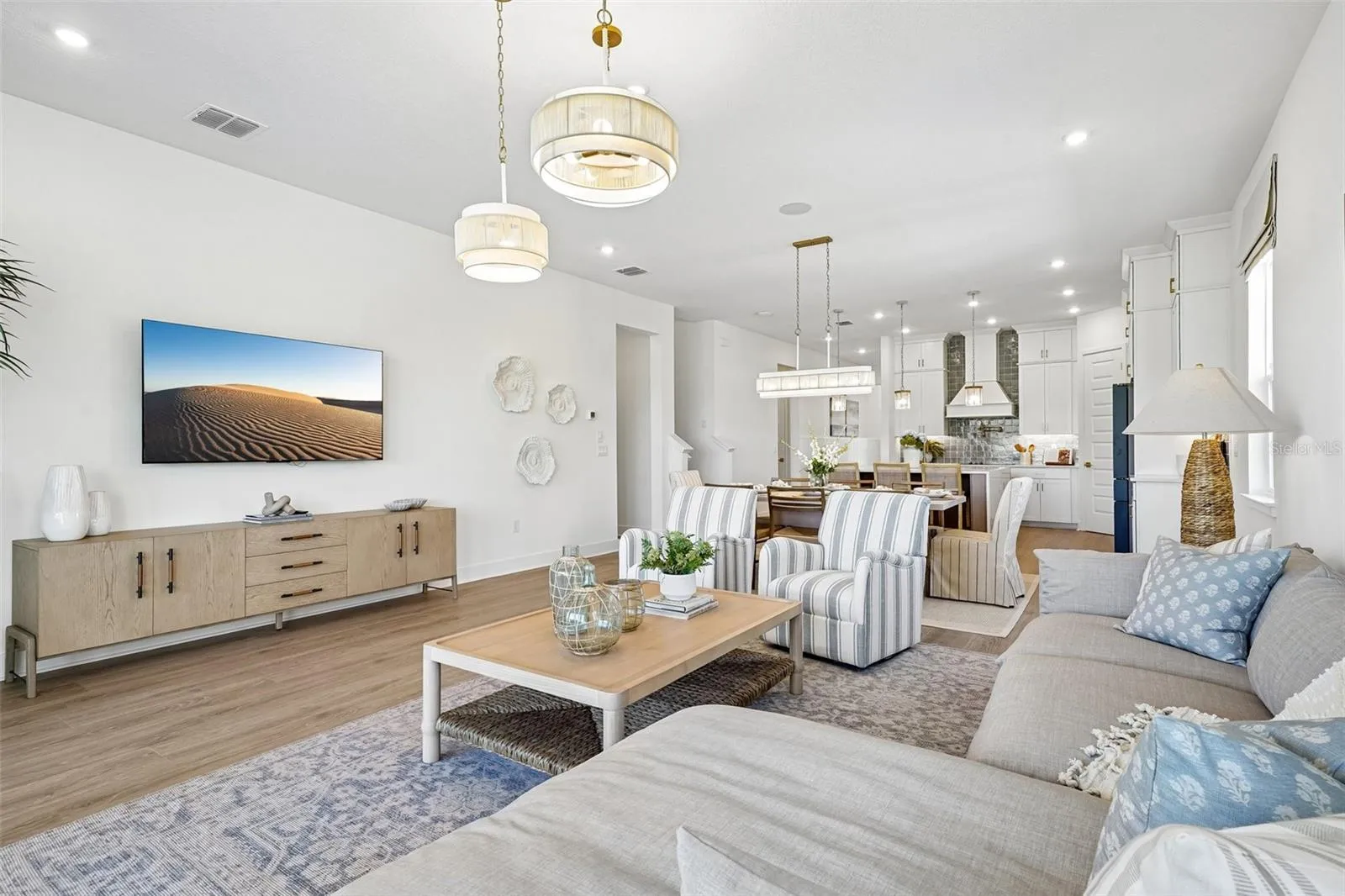 Living Room (representative photo)
