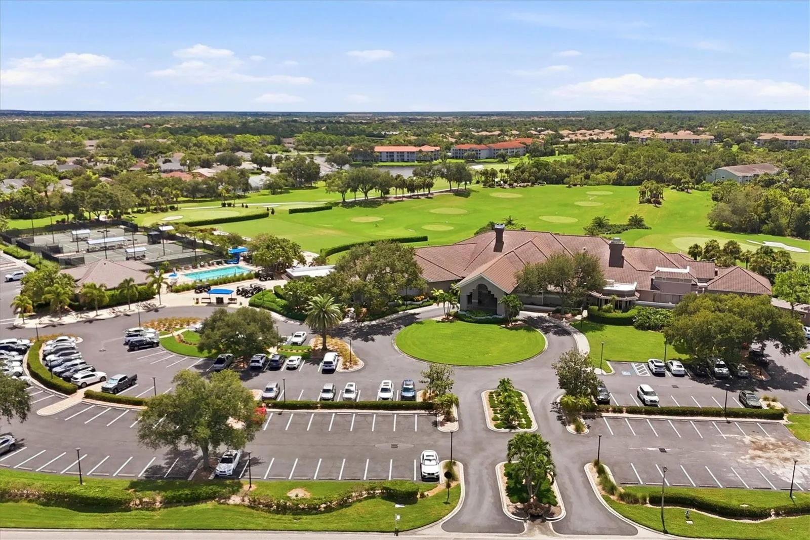 Stoneybrook Golf and Country Club