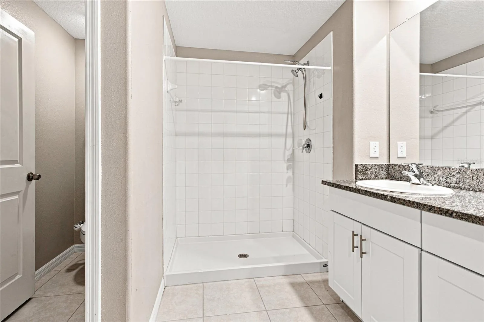 Primary en suite
