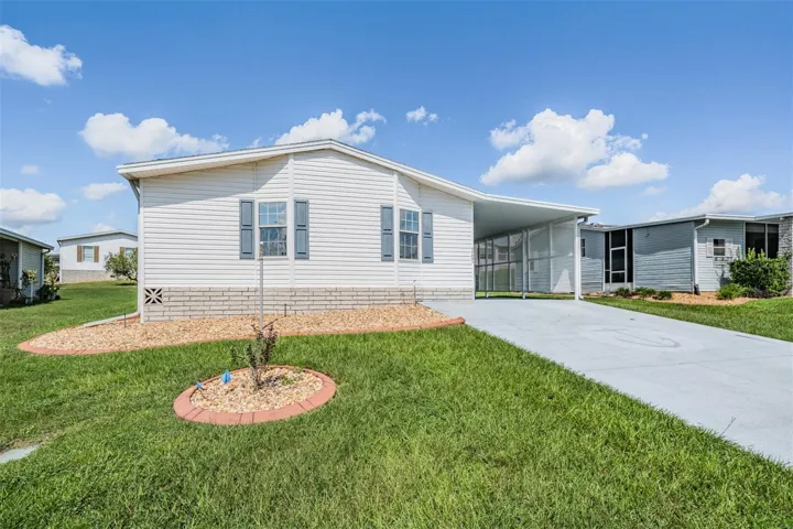 Meticulously maintained!