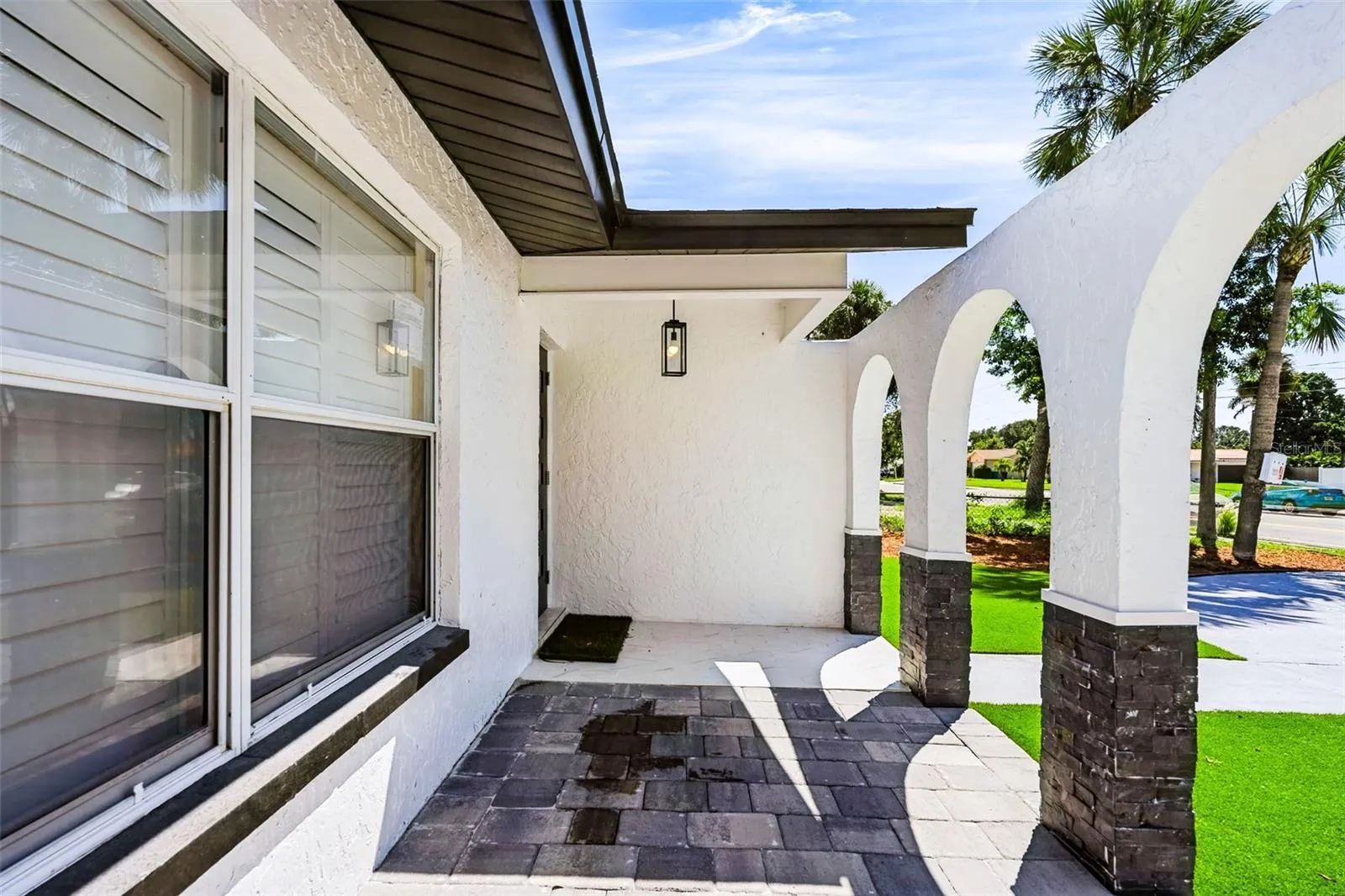 PORCH
