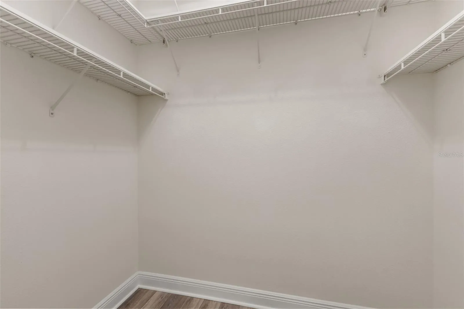 Primary Closet 2