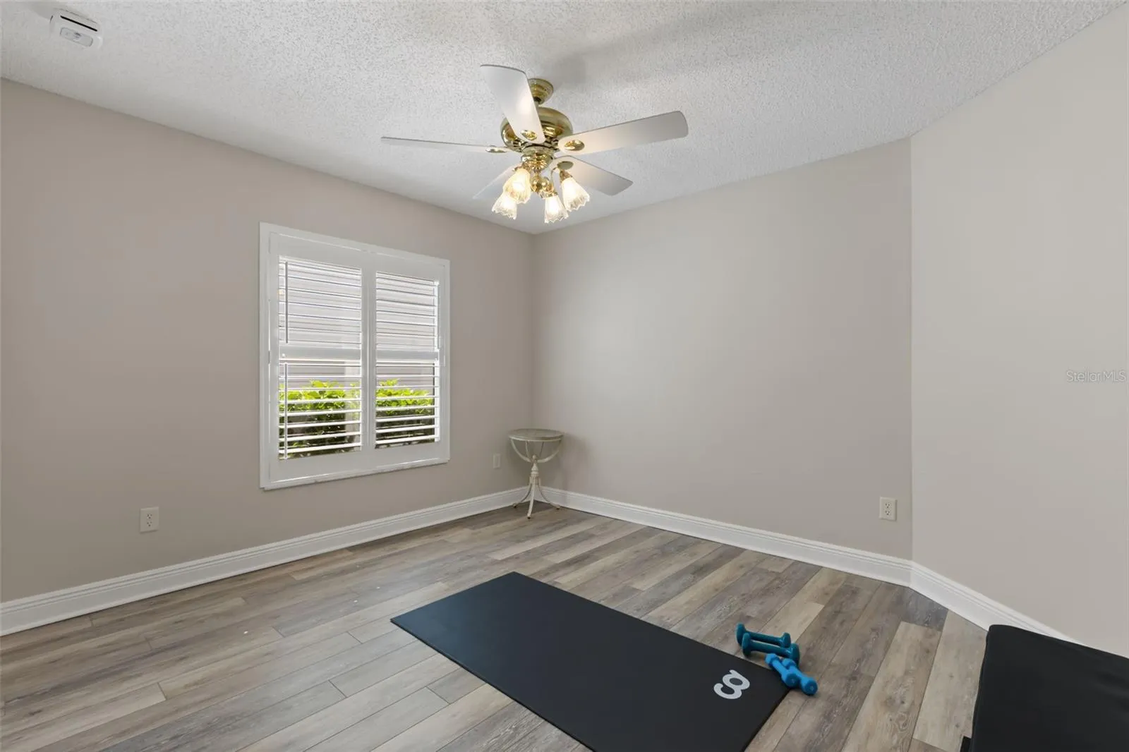 3rd Bedroom
