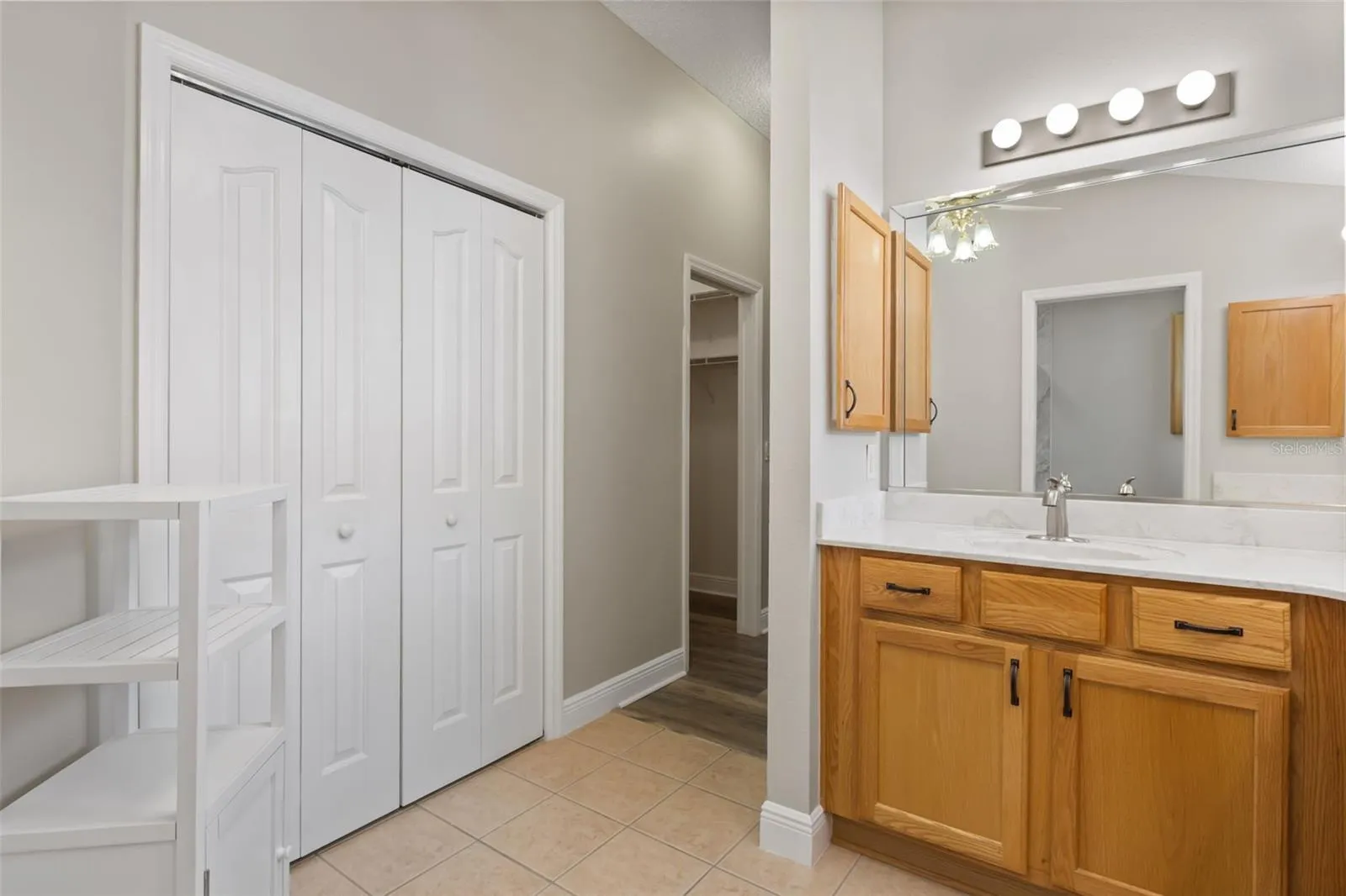 Primary Ensuite