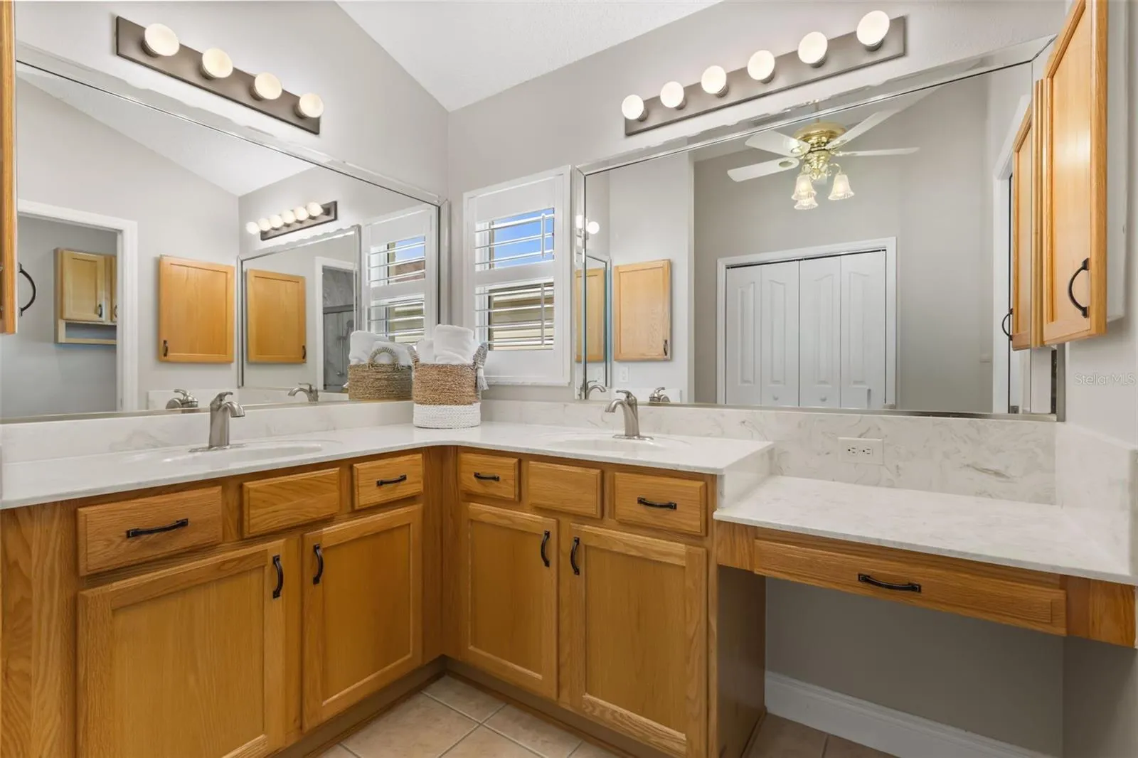 Primary Ensuite