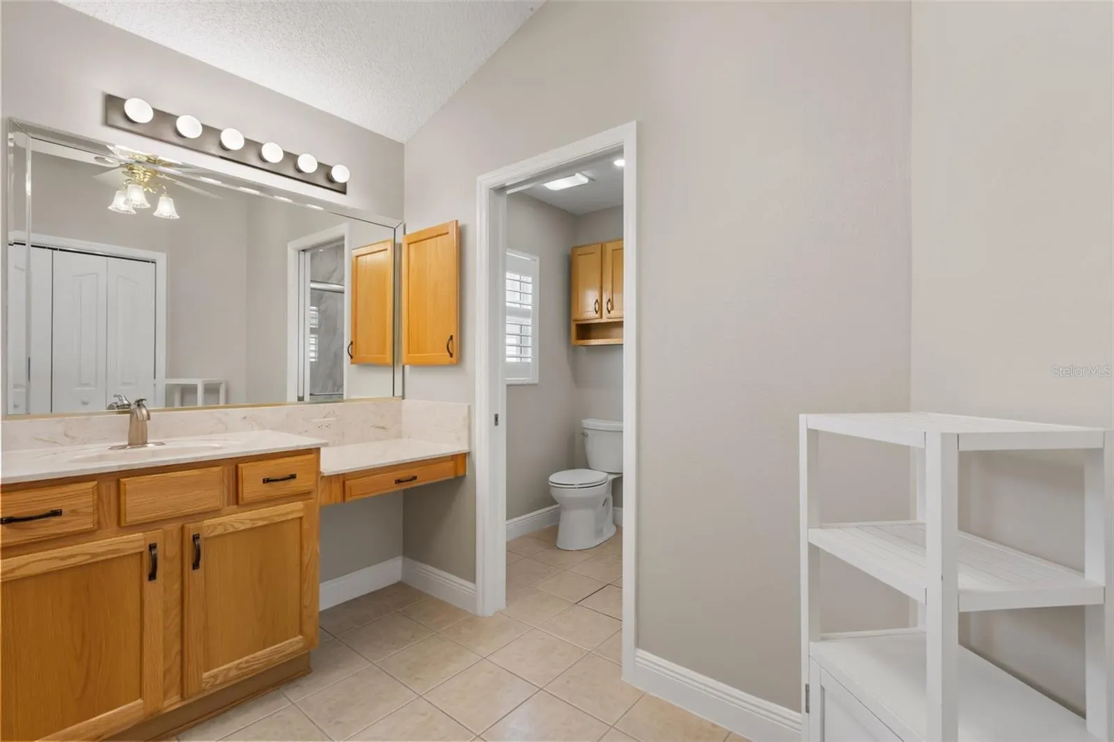 Primary Ensuite