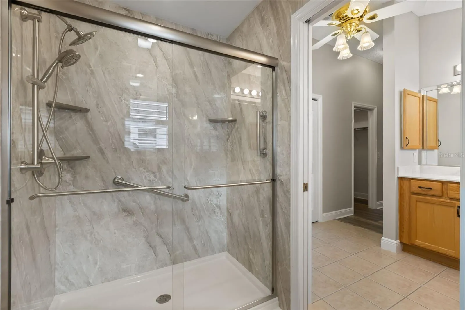 Primary Ensuite