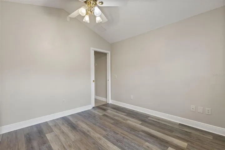 Front Bedroom
