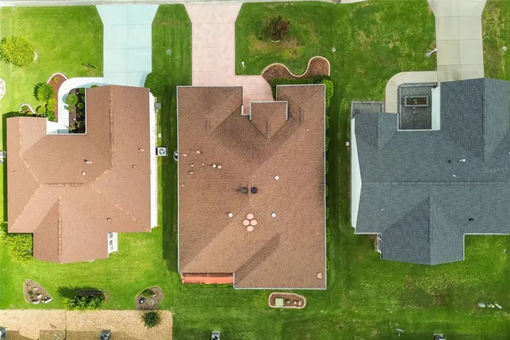 Above the Home