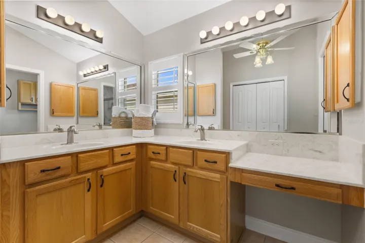 Primary Ensuite