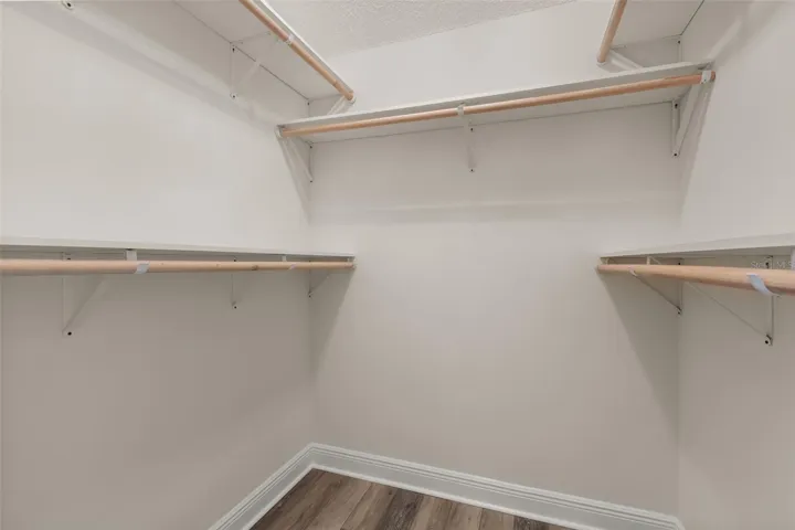 Primary Closet 1