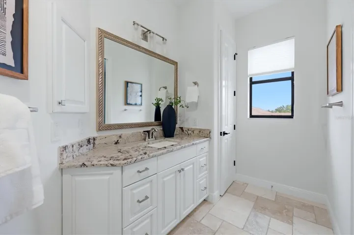 Second Floor Full Bathroom
