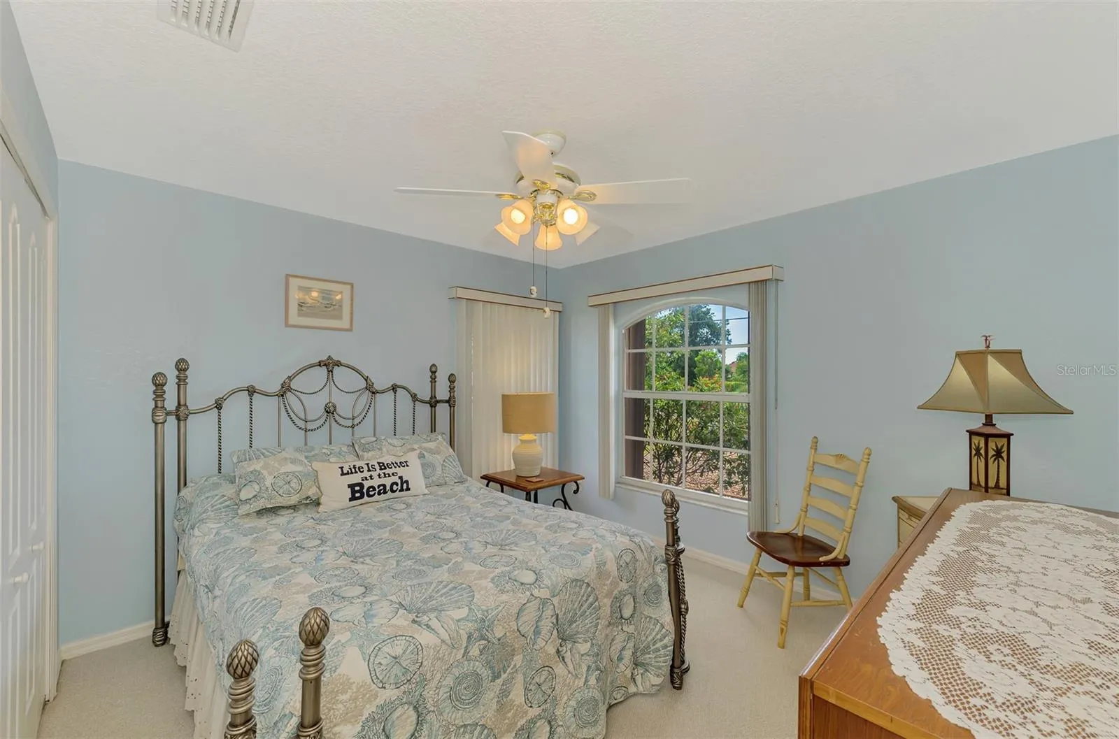 2 Bedroom
