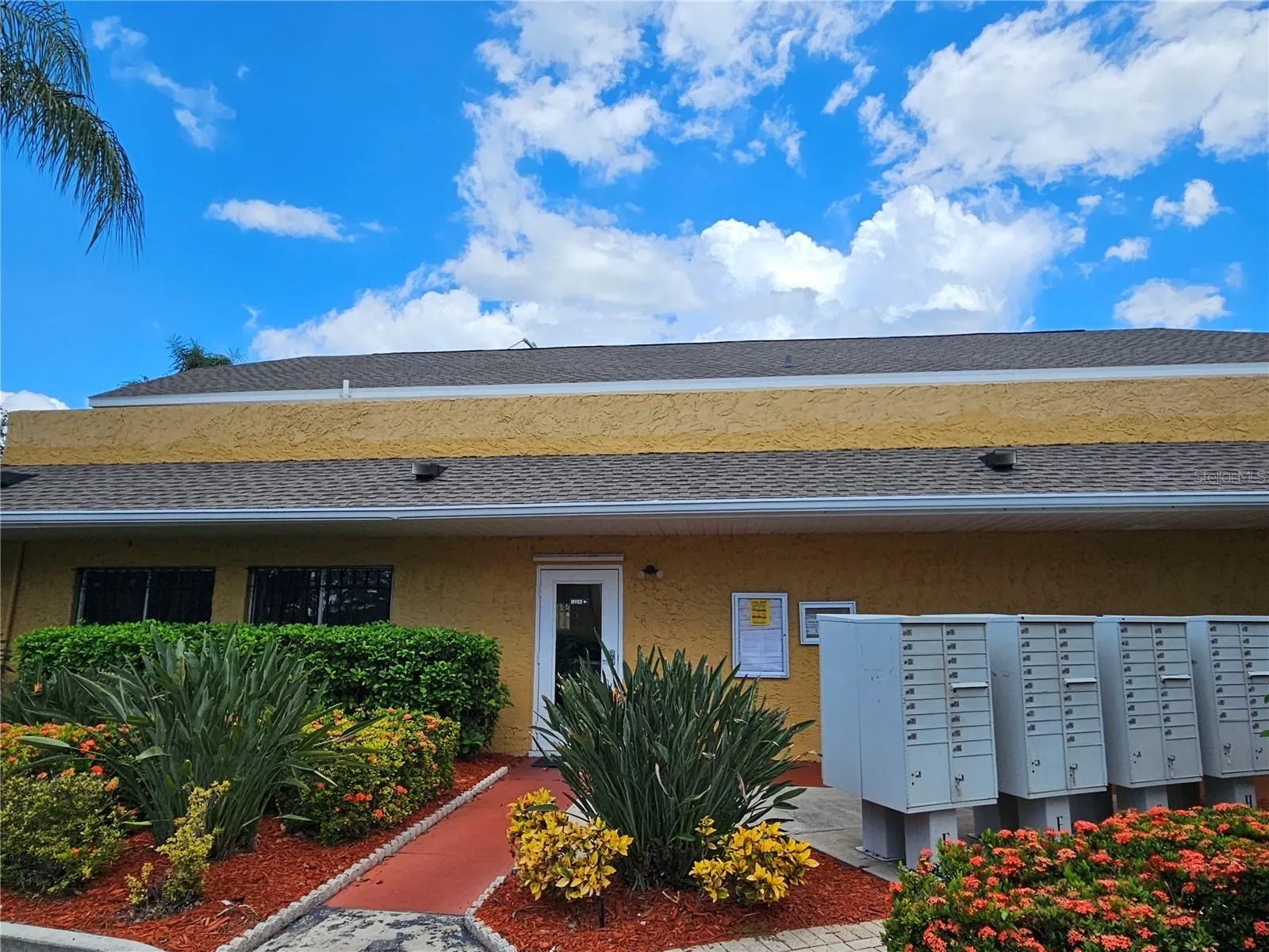 Clubhouse, Fitness Room, Mailboxes