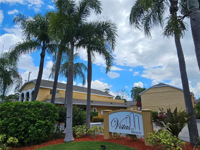 Vistas on Beneva Community