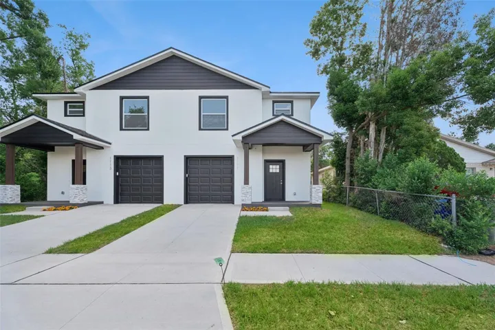 1111 Jewell Ave
