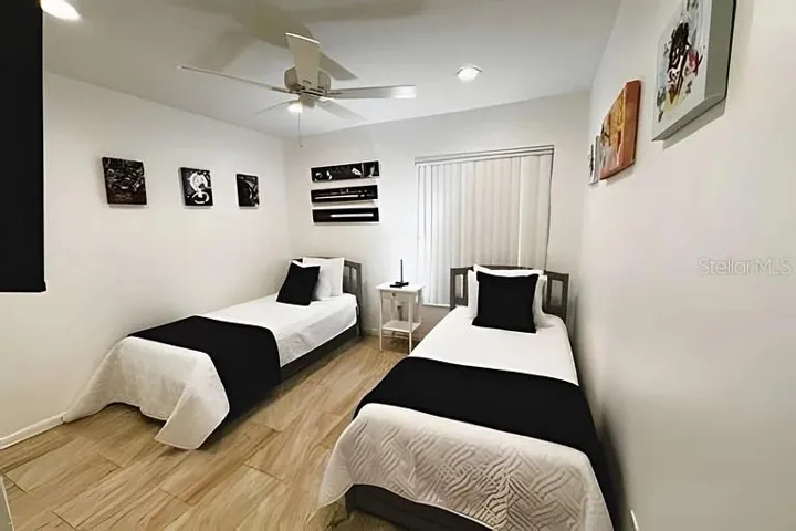Bedroom 3