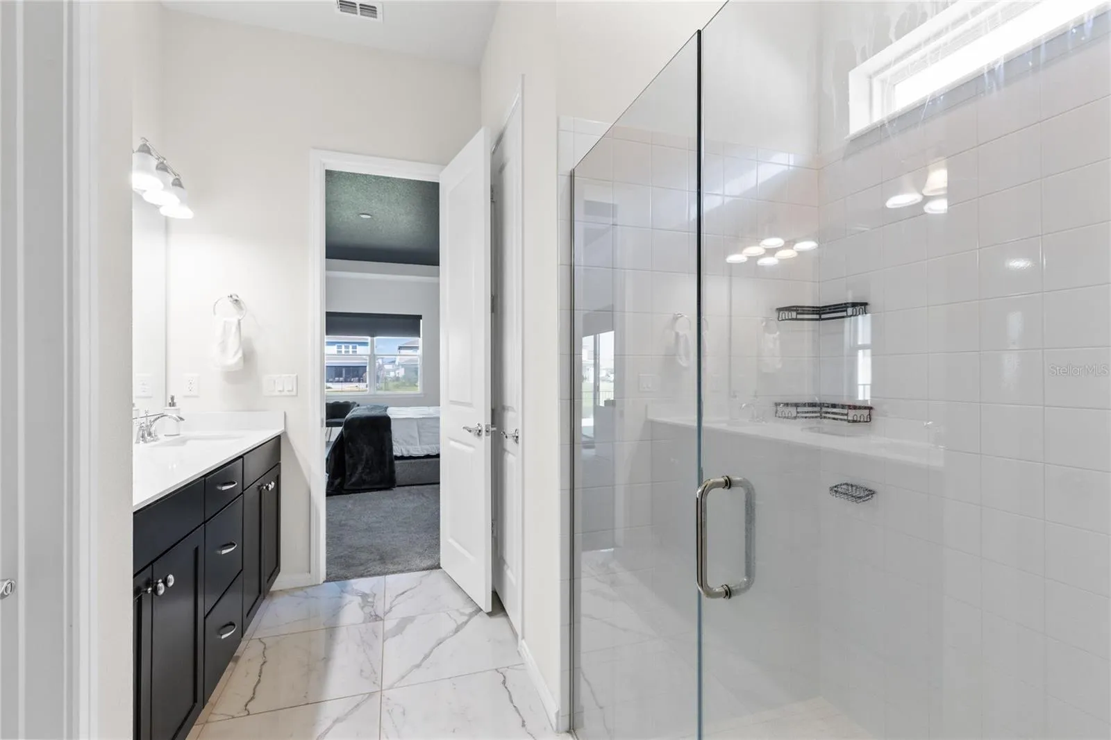Primary Bath.