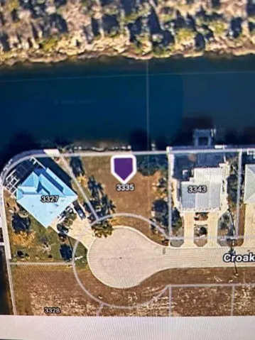 3335 Croaker Dr.