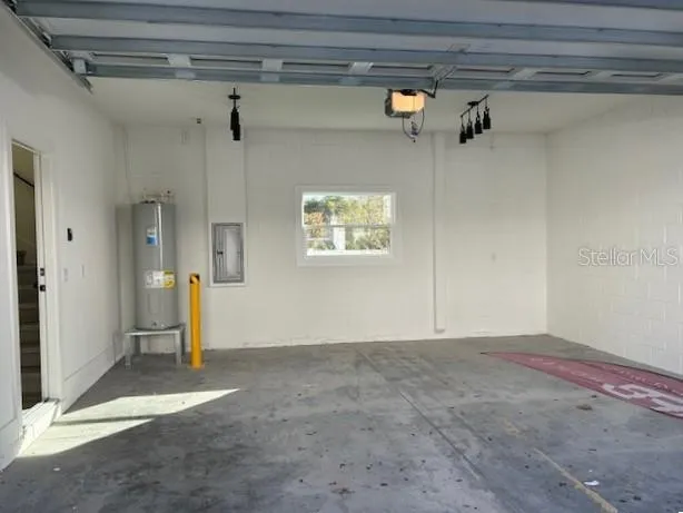 garage