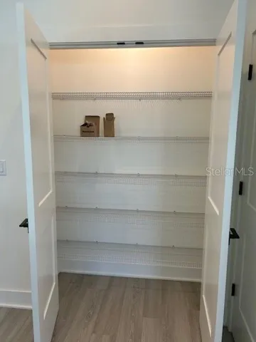 kitchen pantry