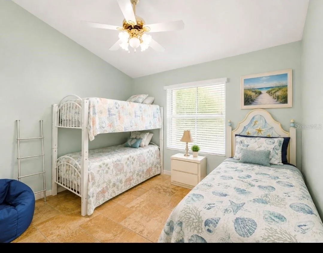 3rd Bedroom