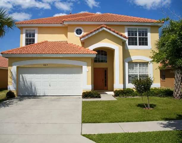 Front Exterior