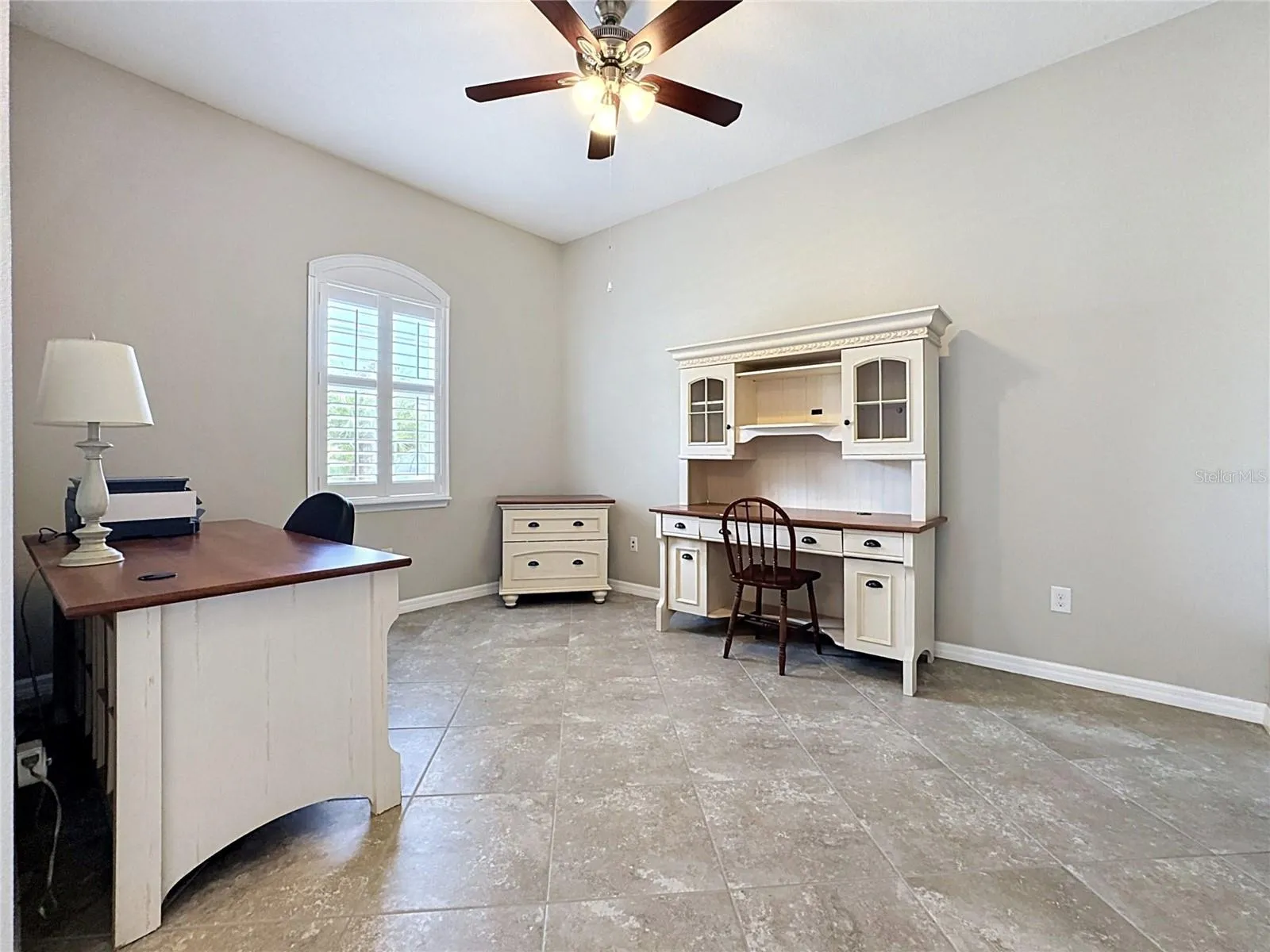 Home Office / Den or Dining Rm