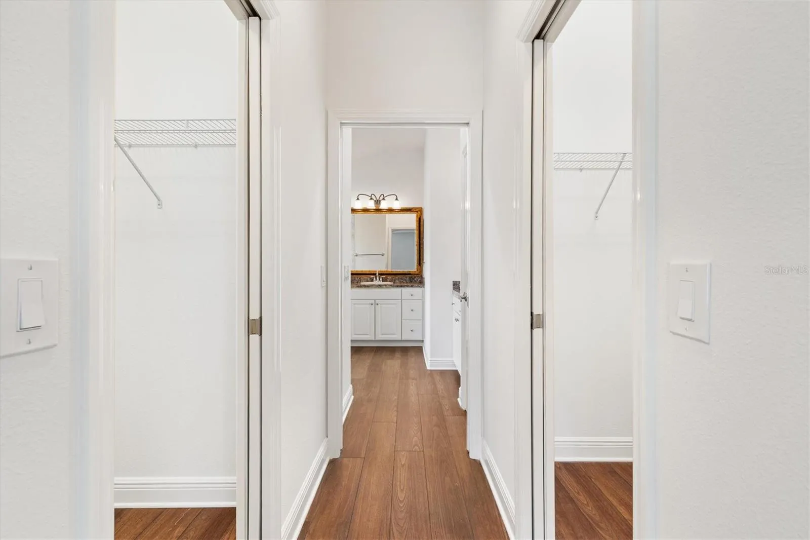 Master Closets