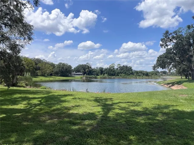 Lake view