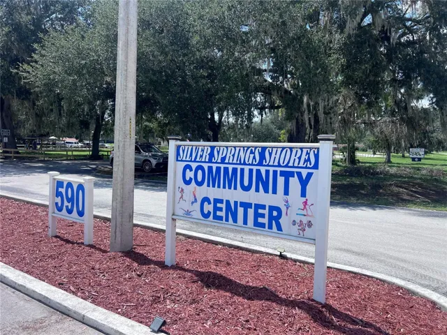 free nearby community center ($5 for id )